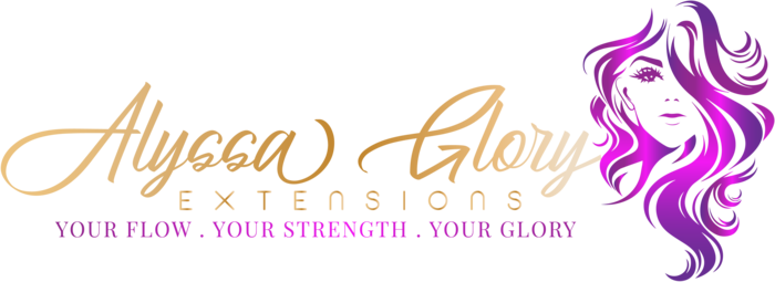 Alyssa Glory Extensions by Alisa Burke